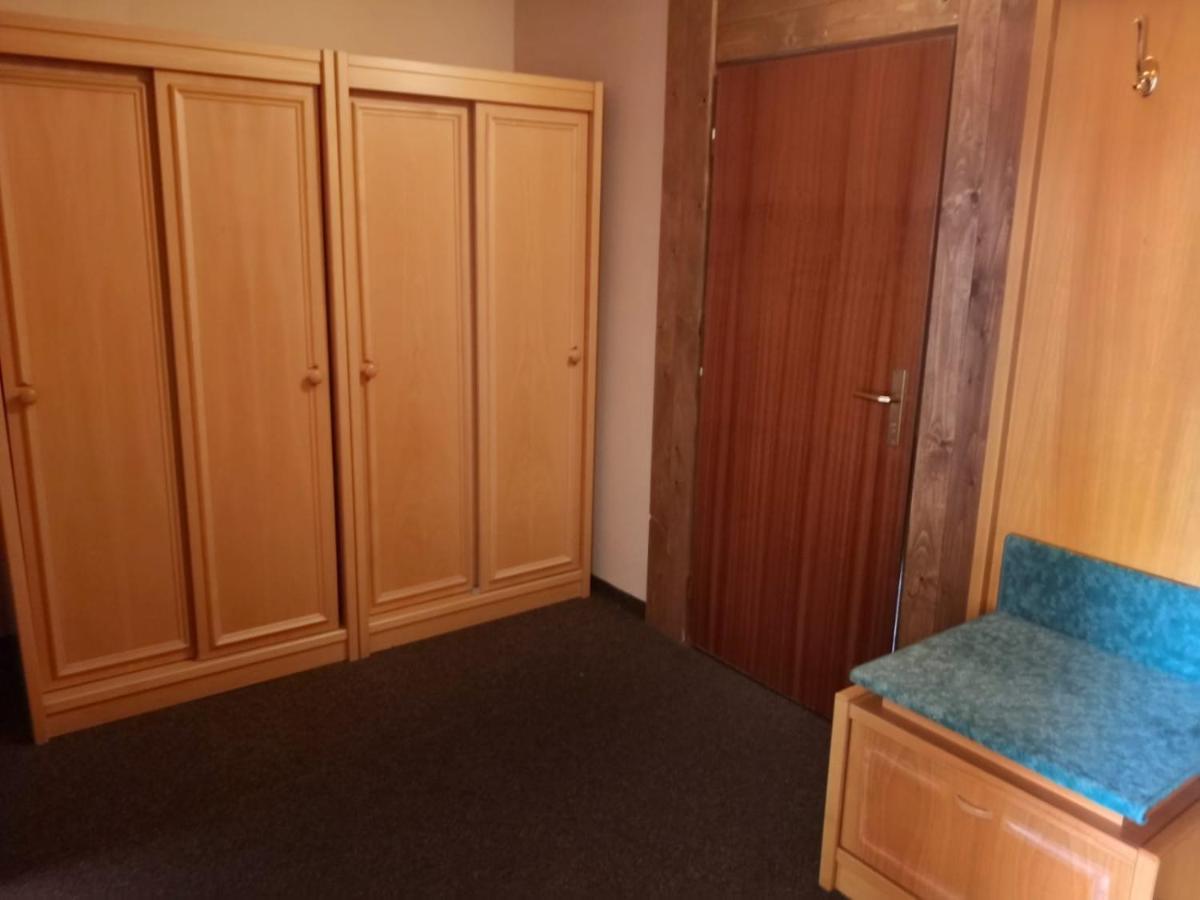 Hotel Pam Jáchymov Eksteriør bilde