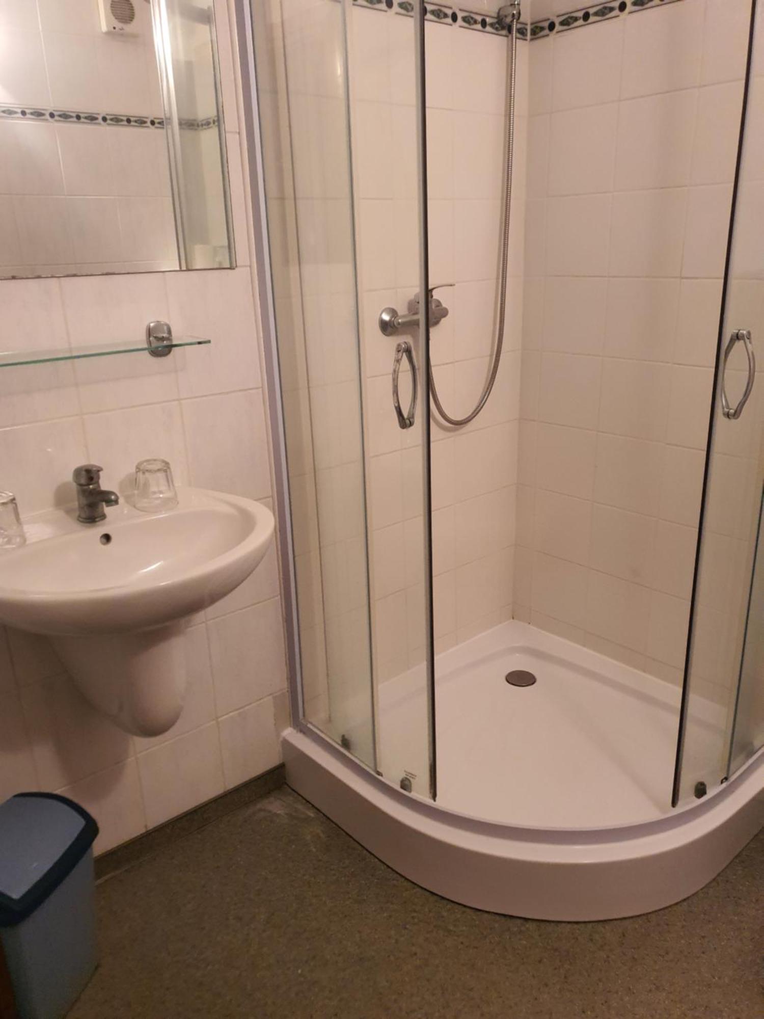 Hotel Pam Jáchymov Rom bilde